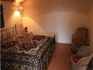 Camp Potters Hill Hotel Shimla Exterior foto